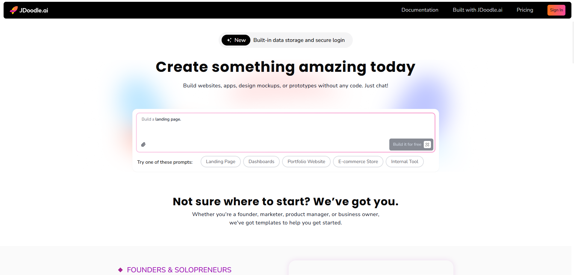 JDoodle.ai: Recensioni, Caratteristiche, Prezzi, Guide e Alternative