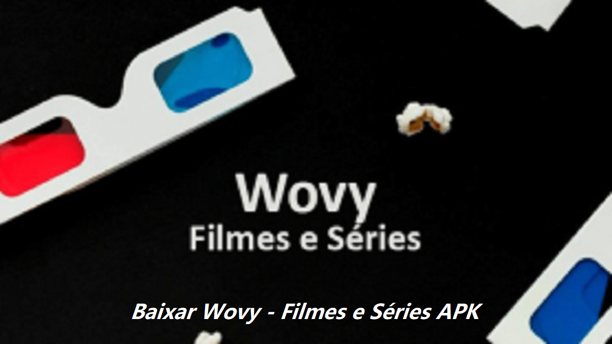 Baixar Wovy - Filmes e Séries APK 2024 | Versão mais recente image