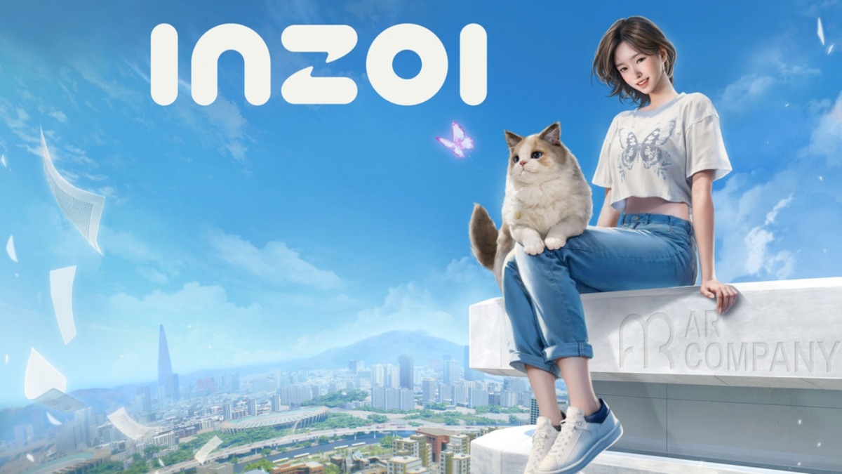 Cómo descargar inZOI APK última versión para Android 2025 image