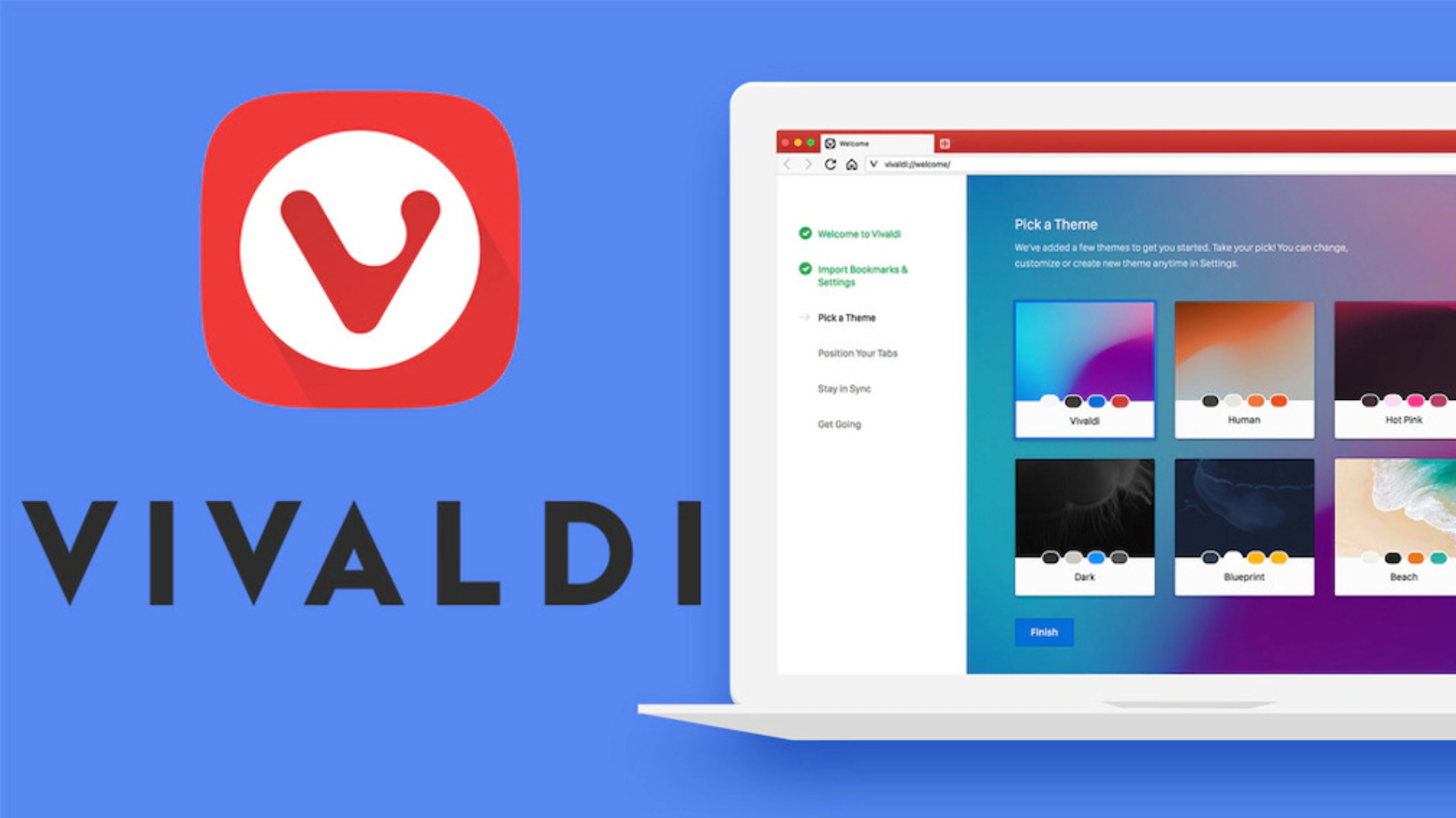 How to Download Vivaldi Browser on Android in 2024