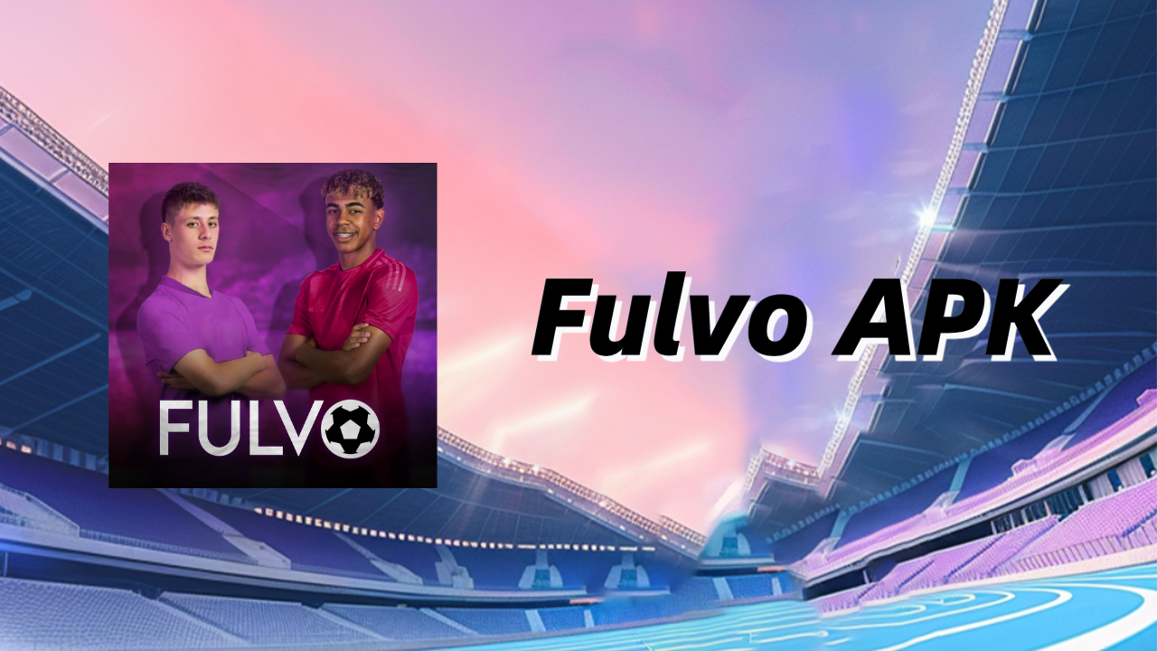 Cómo descargar Fulvo APK última versión para Android 2025 image