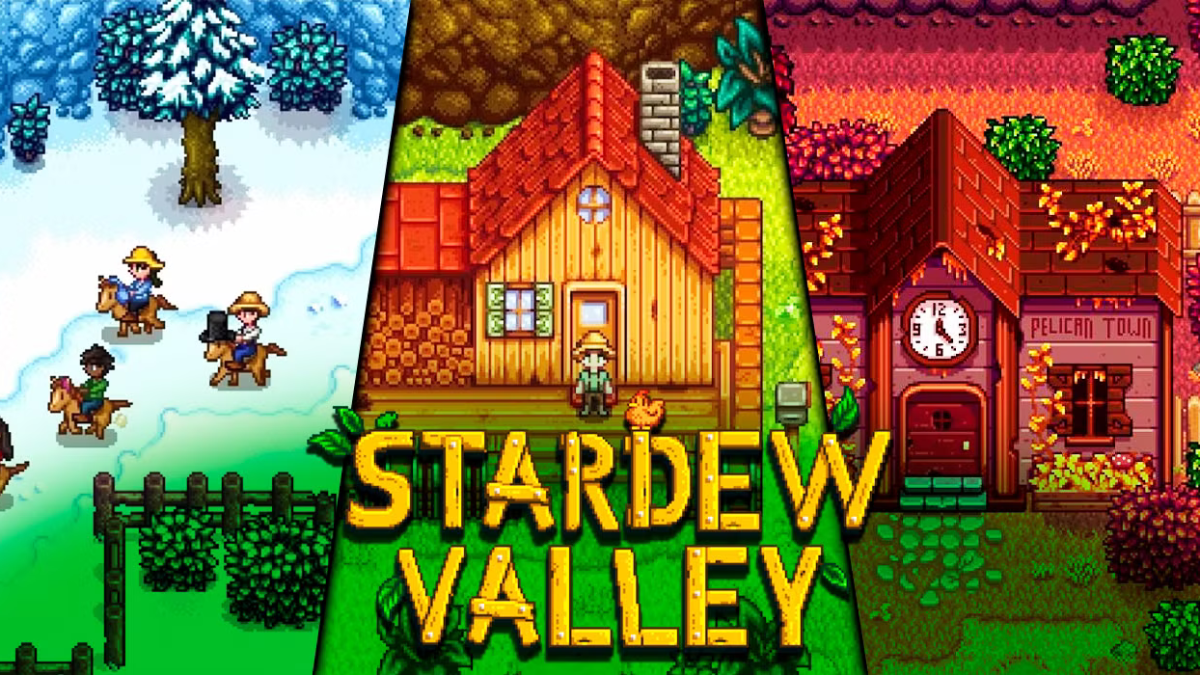 Cómo descargar Stardew Valley 1.6 Mod APK para Android image