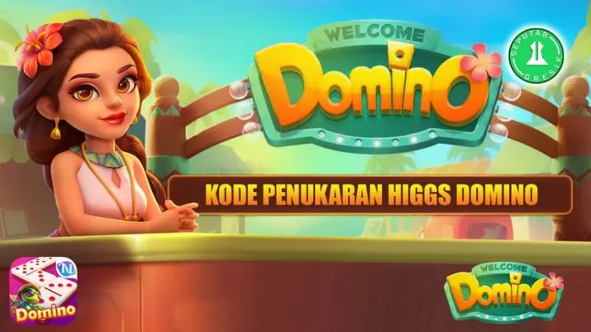 Higgs Games Island Review: Das ultimative Domino-Erlebnis für Android image