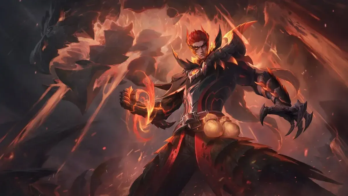Пять лучших героев для выбора в одиночном рейтинге в Mobile Legends Bang Bang Patch 1.9.68 image