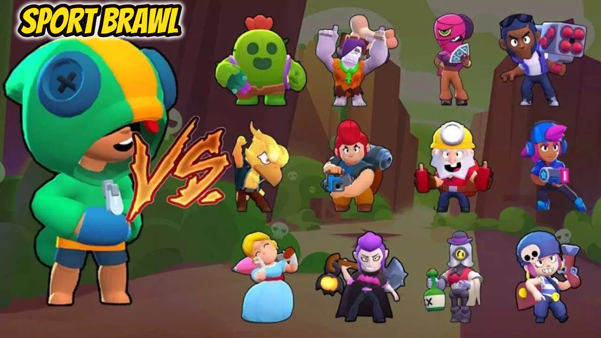 How to Download Sport Brawl Latest Version on Android