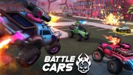 Battle Cars está em beta aberto agora no Android