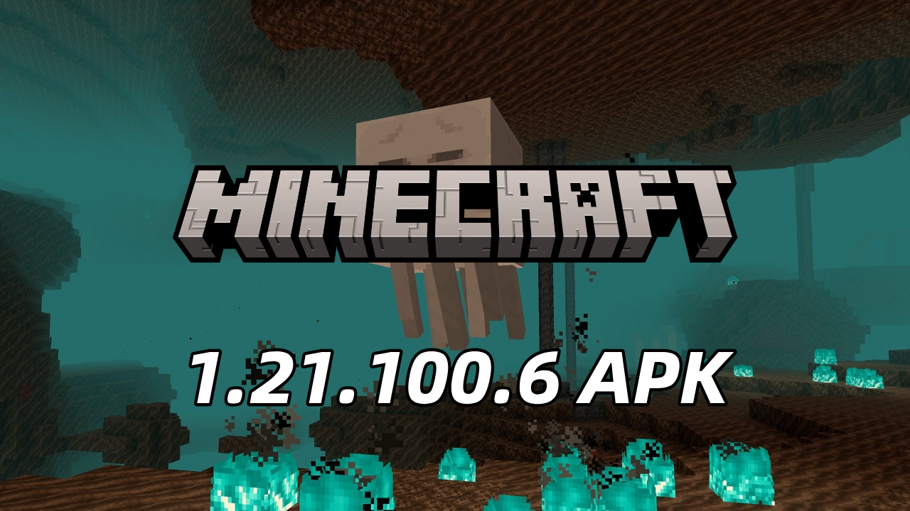 Cómo descargar Minecraft Beta 1.21.120.22 APK última versión gratis para Android 2025 image