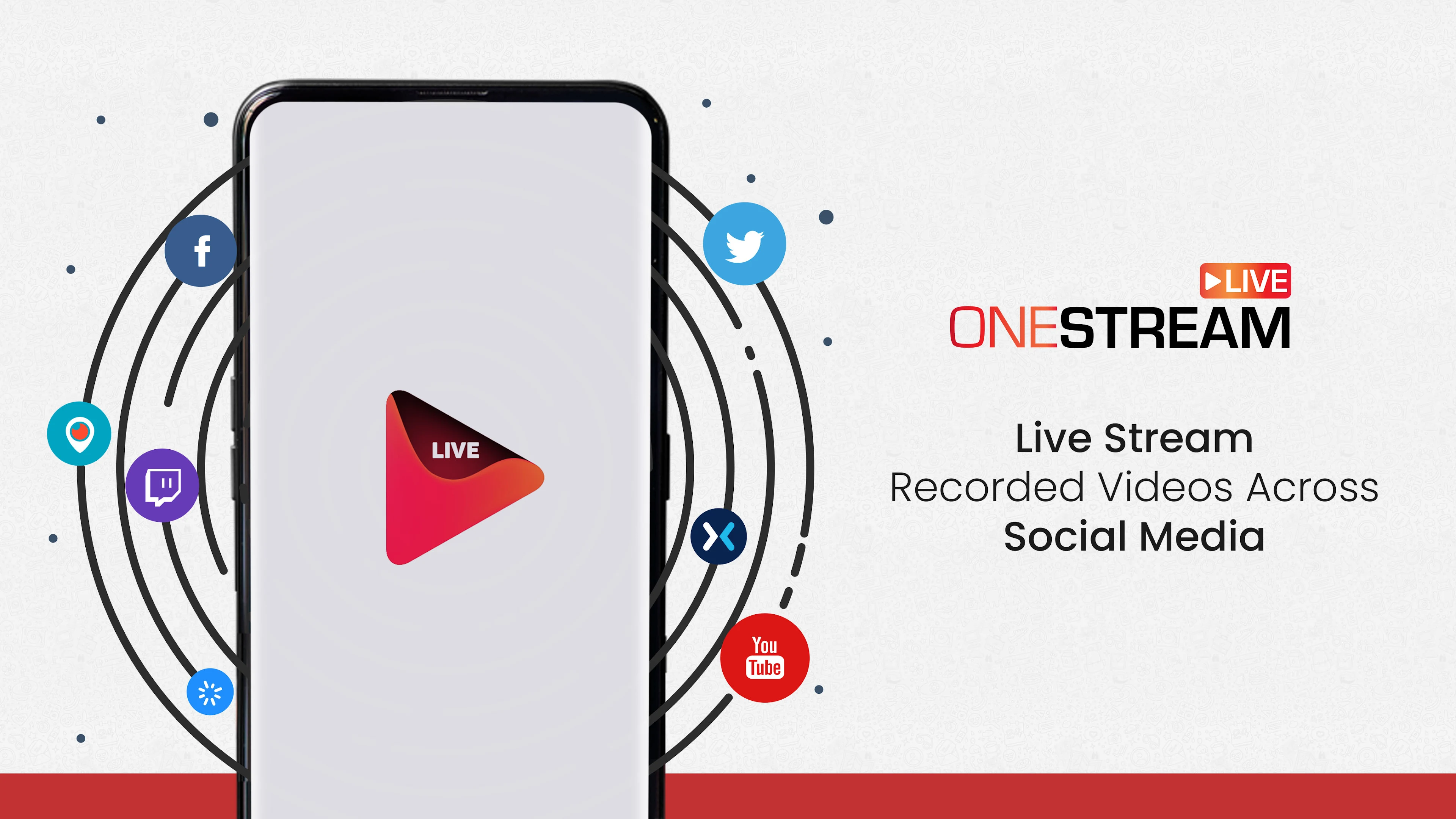 Как скачать OneStream Live на Android image