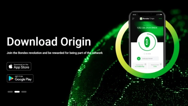 Cómo descargar Bondex Origin en Android image