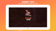 Как скачать и использовать Rabbit VPN