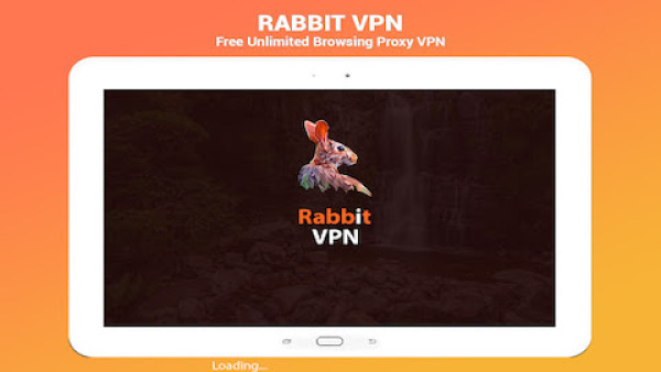 Как скачать и использовать Rabbit VPN image