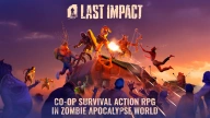 Last Impact, un nuevo juego de acción y supervivencia, se ha lanzado en Android en algunas regiones