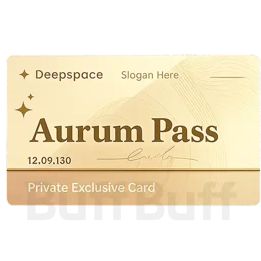 Aurum Pass