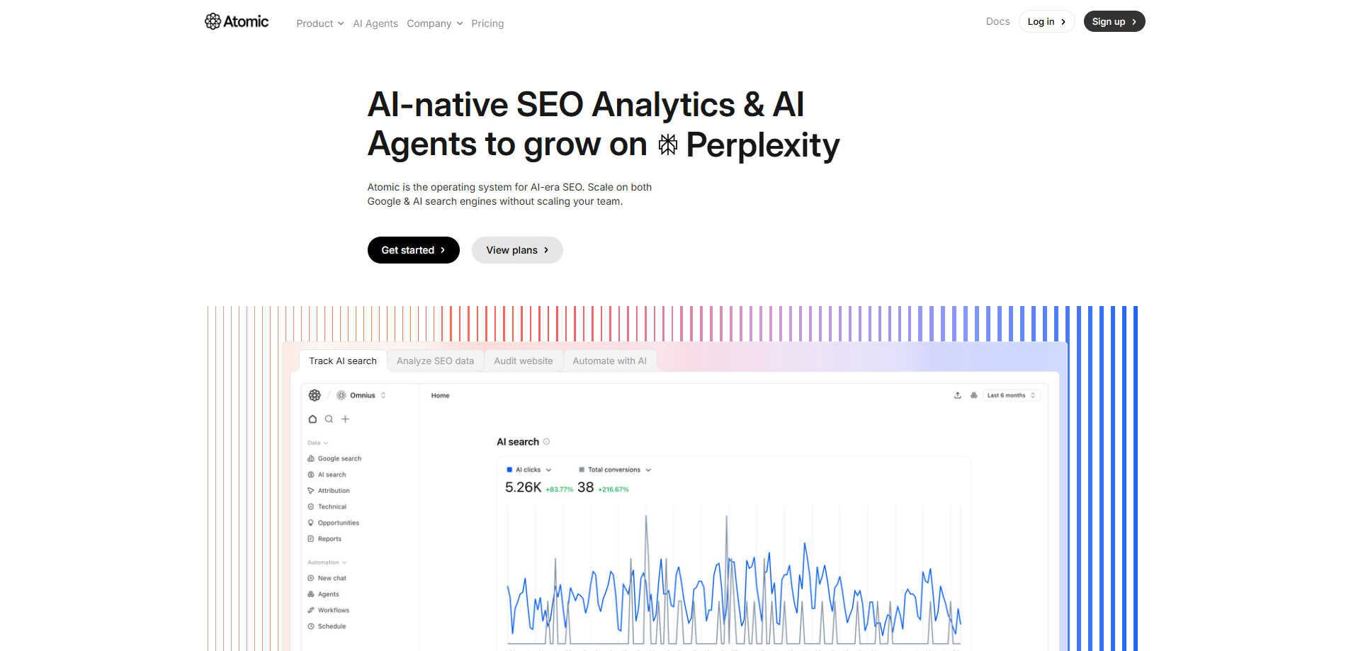 Atomic AGI: Reviews, Features, Pricing, Guides, and Alternatives