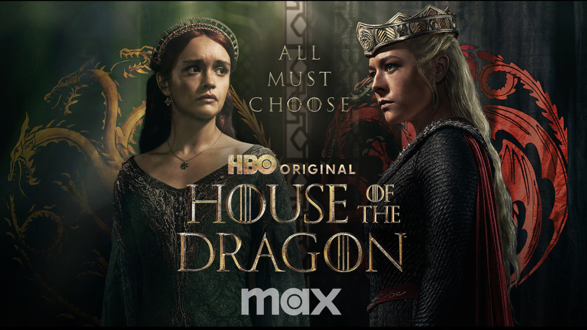 House of the Dragon Season 2 | Where to Watch and Stream Online for Free