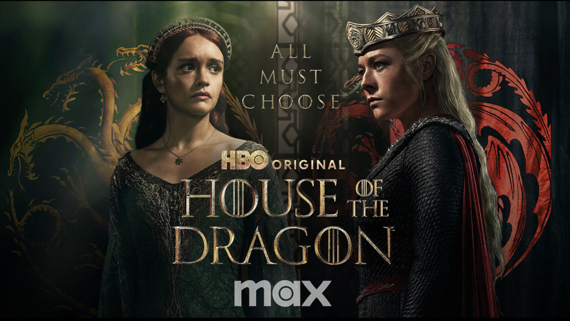 watch the house of the dragon season 2 online free