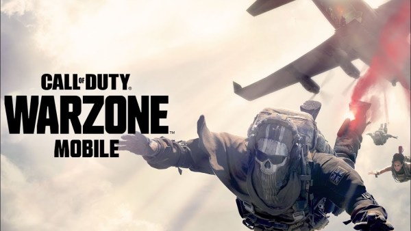 Call of Duty: Warzone Mobile доступна по всему миру и как скачать в России image