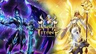 Elemental Titans está celebrando el Festival del Barco Dragón con una nueva skin para la Princesa del Inframundo