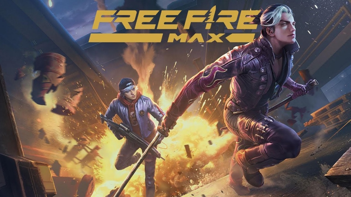 Wie man ältere Versionen von Free Fire MAX auf ein Android-Gerät herunterlädt image