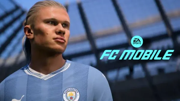 EA SPORTS FC Mobile: La Nueva Era del Fútbol en tu Móvil image