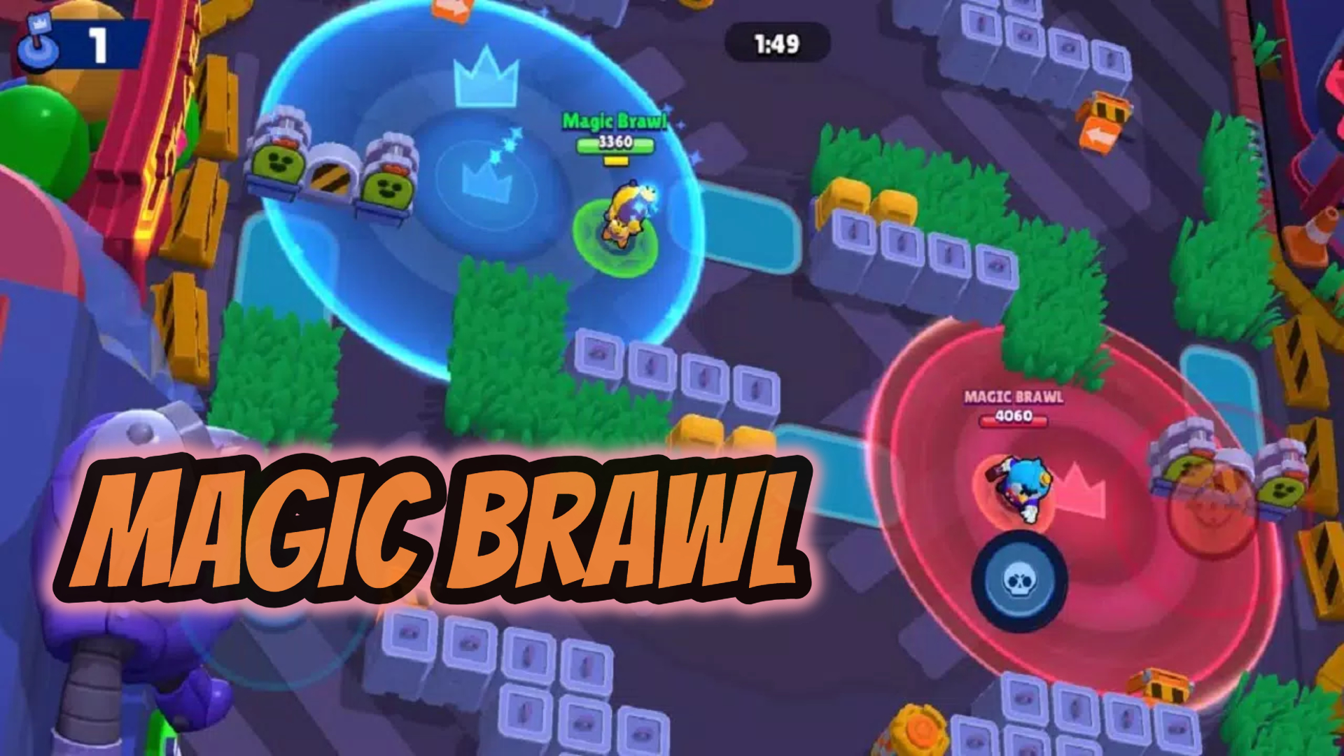 How to Download Magic Brawl Latest Version on Android