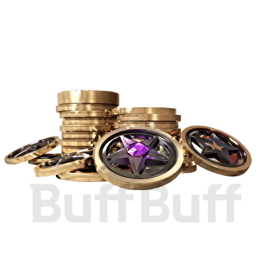 Ace Racer global 1300 (1180 + 120) Tokens