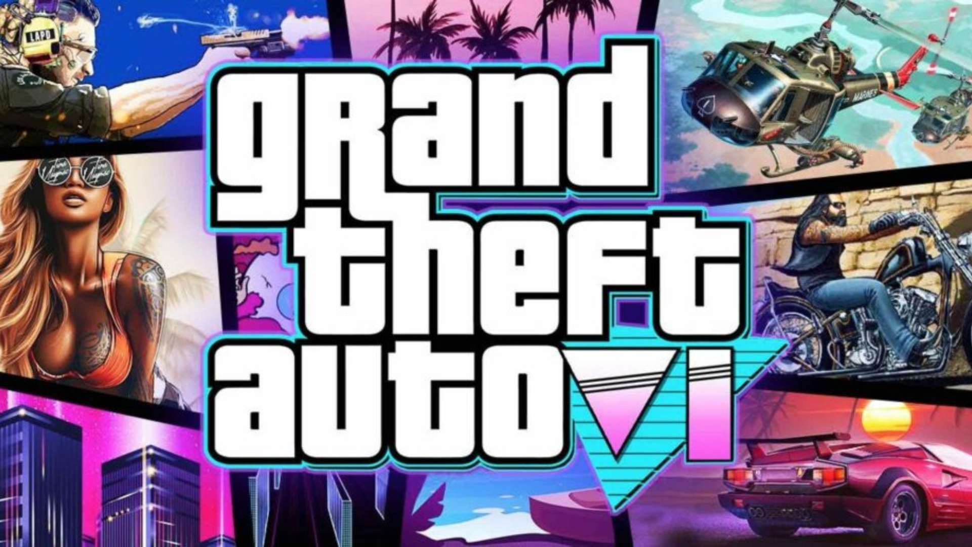 GTA 6: Simultaneous Release - A Game Changer? image