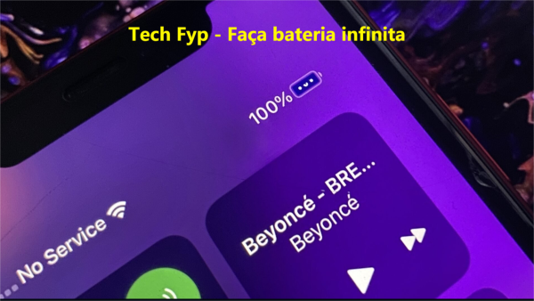 Como baixar Tech Fyp no Android image