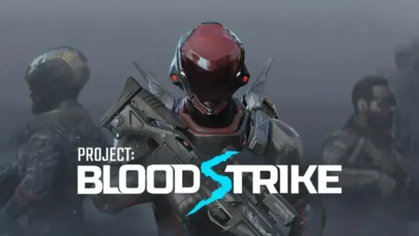 Project BloodStrike Will Host The Final Beta Test Later This Month image