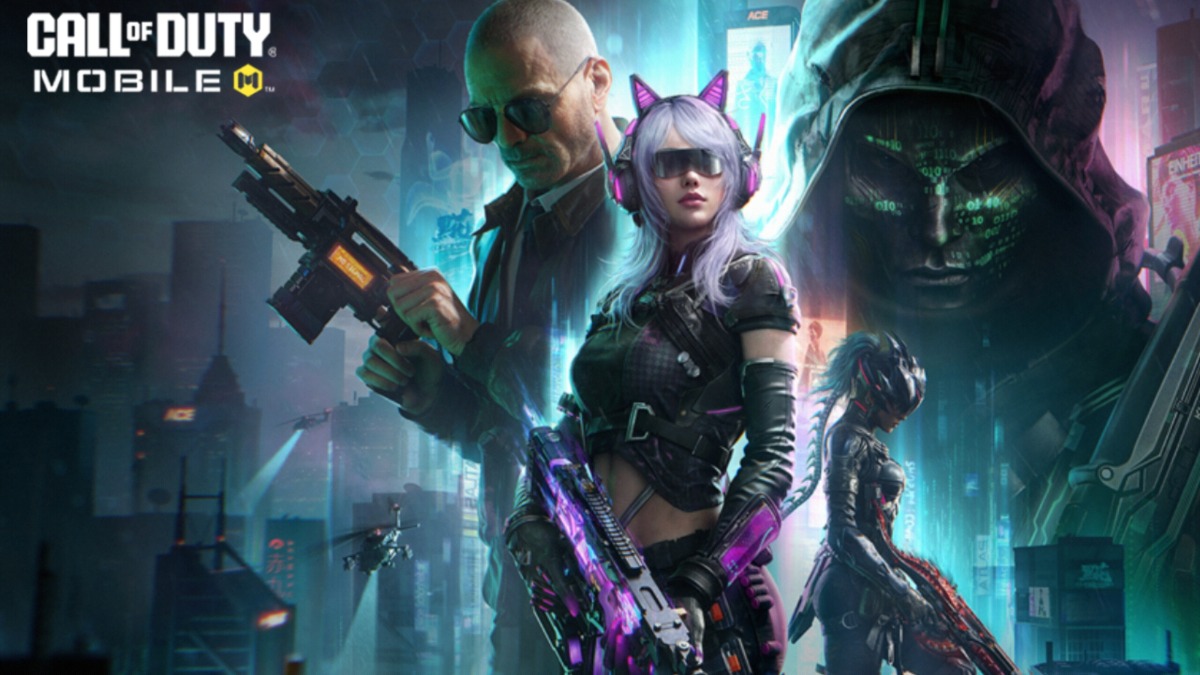 Cómo descargar Call of Duty Mobile Test Server - Temporada 3 en 2025 image