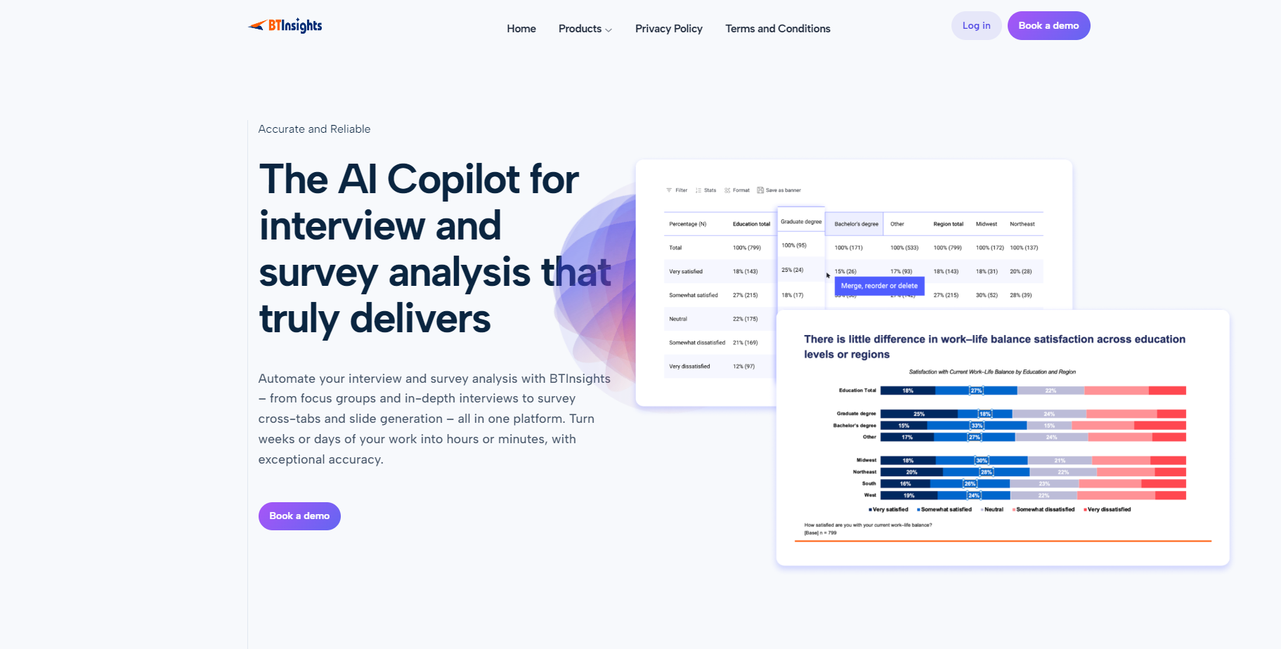 BTInsights: Reviews, Features, Pricing, Guides, and Alternatives