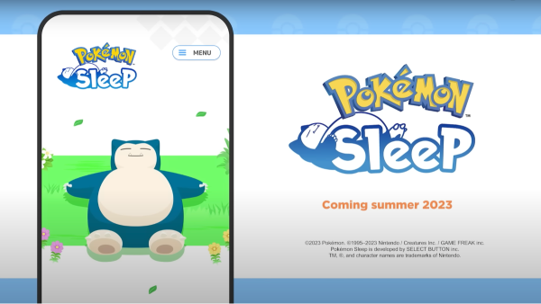 Pokémon Sleep se lanzará el 14 de junio de 2023 image