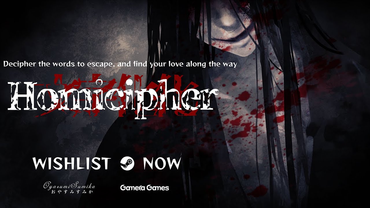 Homicipher APK: Análisis Completo del Juego de Terror y Descifrado (2024)