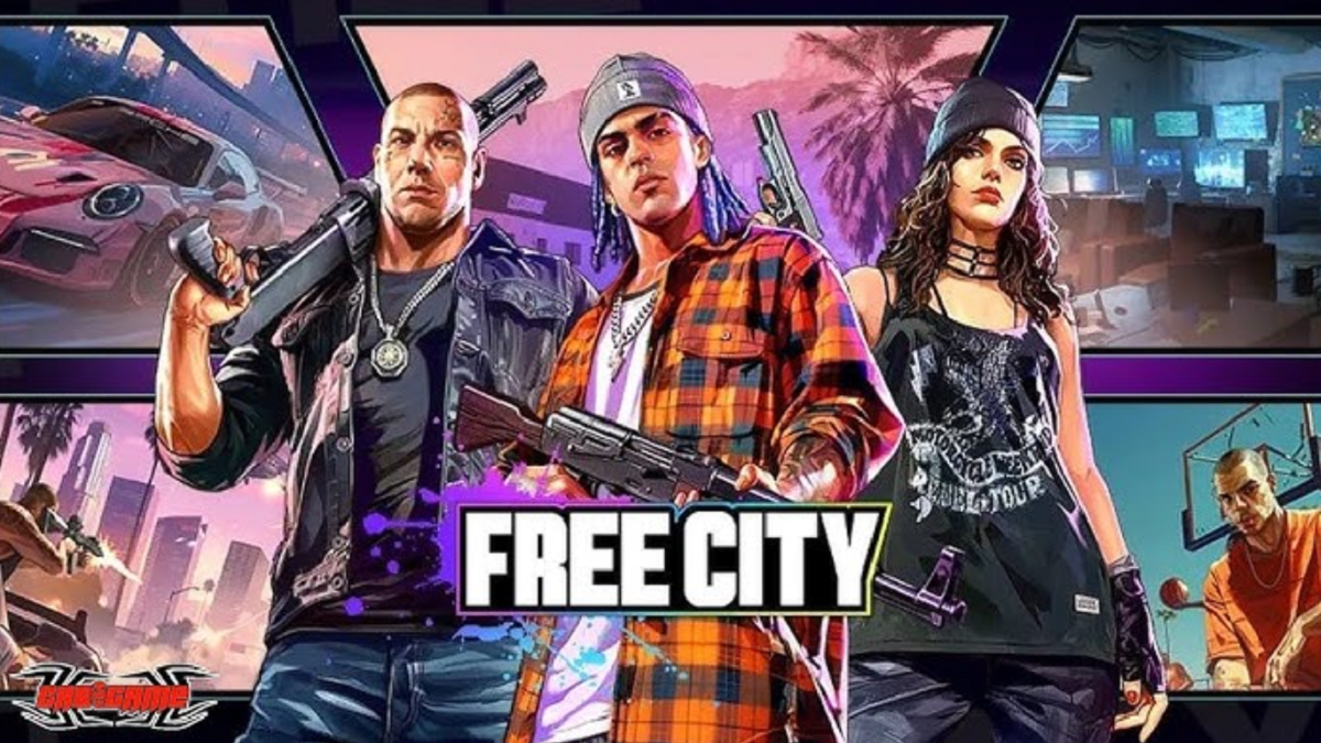 Anleitung zum Download die neueste Version 0.0.9 von Garena Free City auf Android 2024 image