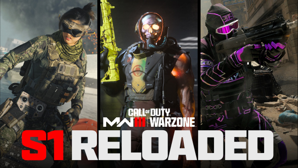 A última atualização de Call of Duty: Warzone causou uma série de problemas no jogo image