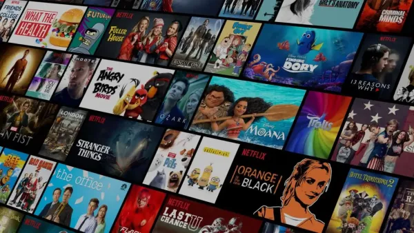 How to Watch Movies And TV Shows for Free image