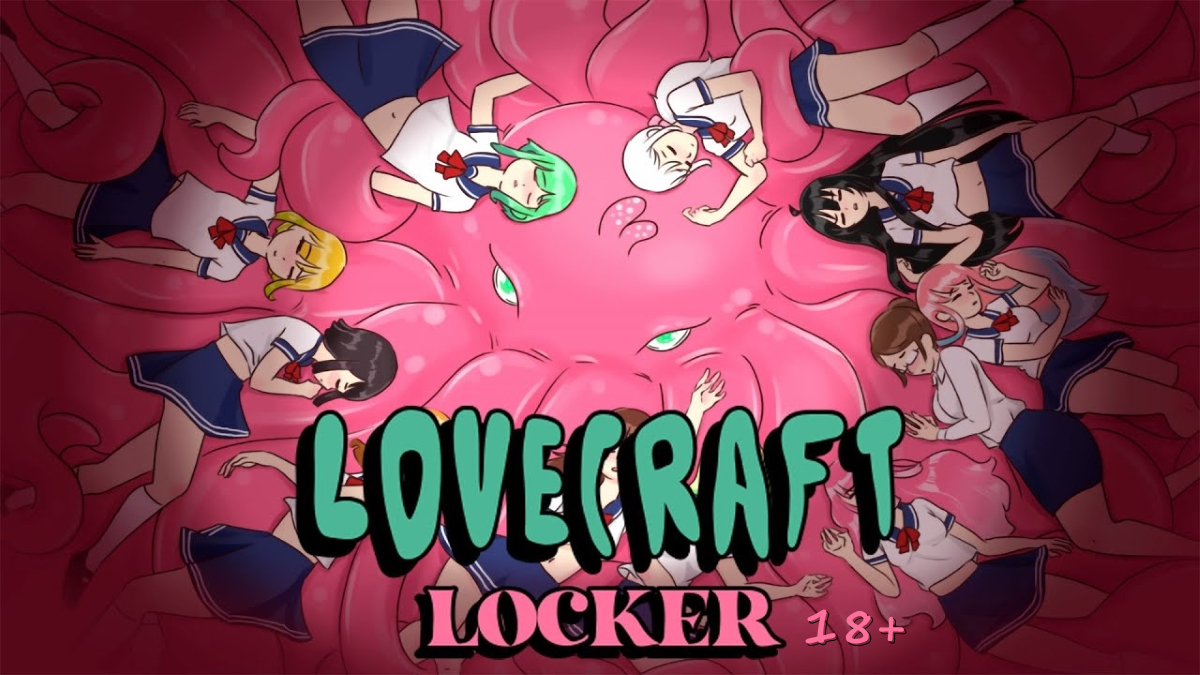 كيفية تنزيل LoveCraft Locker Game على الأندرويد