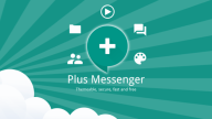 La guía paso a paso para descargar e instalar Plus Messenger