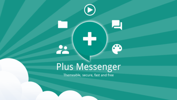 La guía paso a paso para descargar e instalar Plus Messenger image