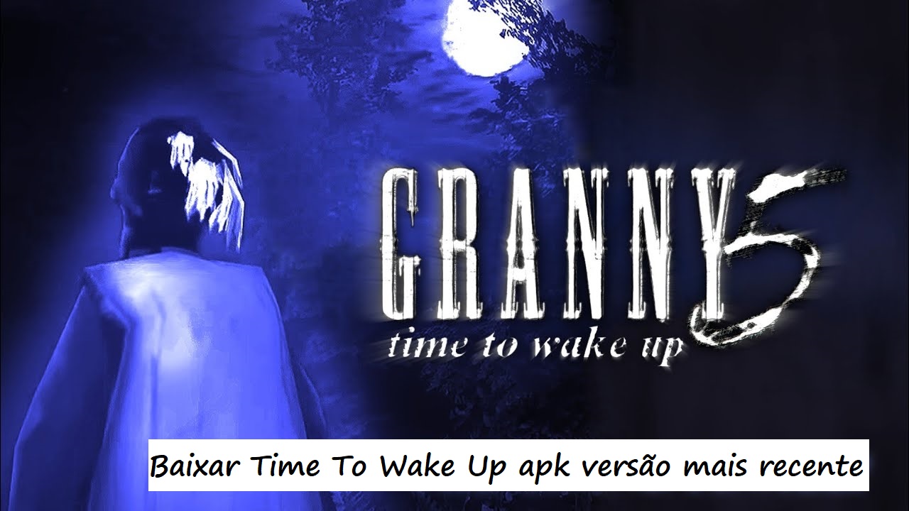 Como baixar Time To Wake Up apk versão mais recente Beta 1.5.0 para Android 2024