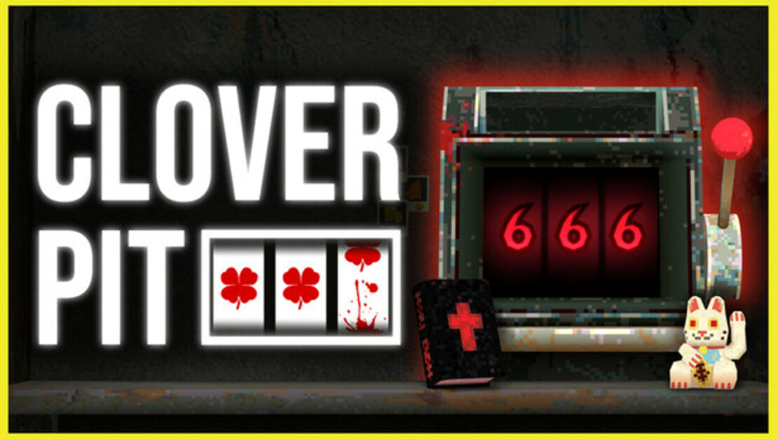 Cómo descargar CLOVERPIT APK última versión para Android 2025