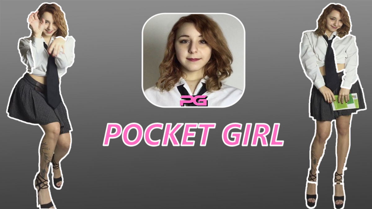 How to Download My Pocket Girl on Android image
