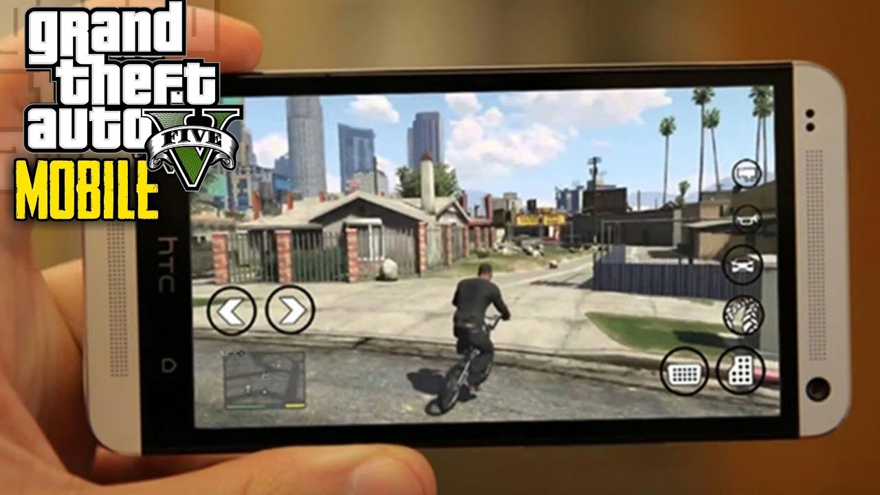 GTA 5 Mobile: Hurdles and Hopes for Release