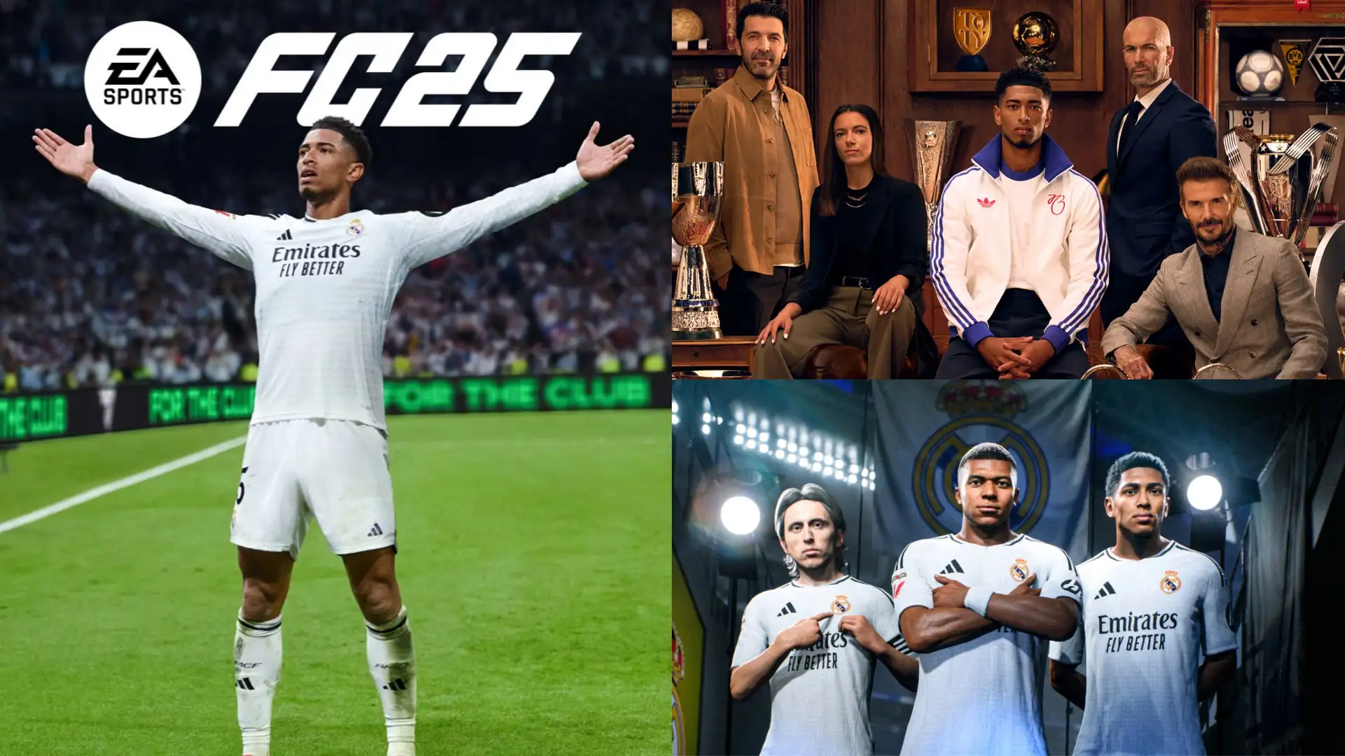 EA Sports FC 25: Tudo o Que Você Precisa Saber Sobre o Novo Lançamentor image