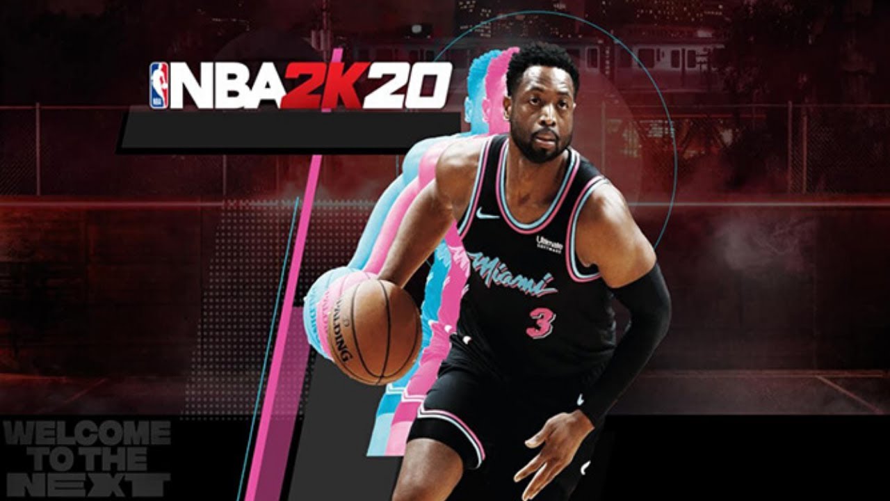 NBA 2K20: A Experiência Definitiva de Basquete para Dispositivos Móveis e PC