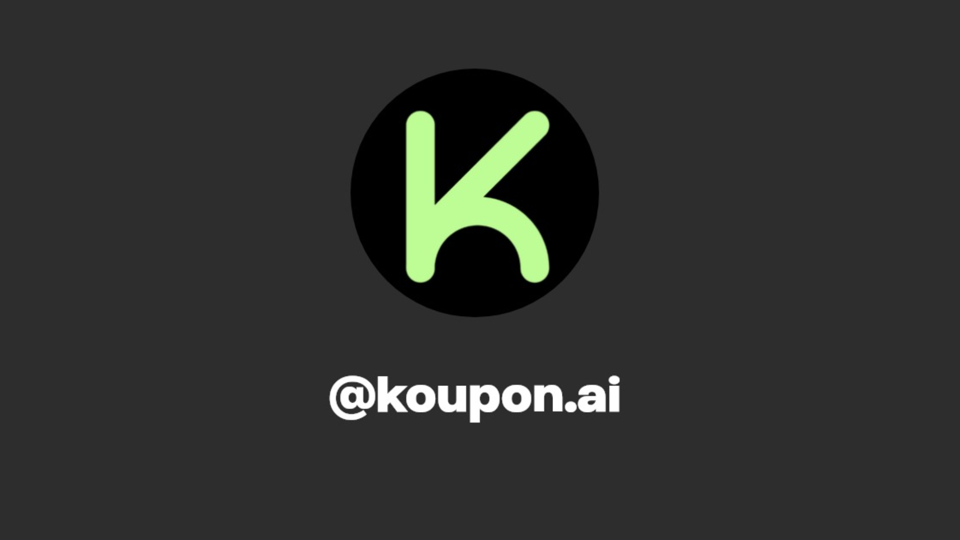 Обзор Koupon.ai Раскройте огромную экономию с помощью скидок