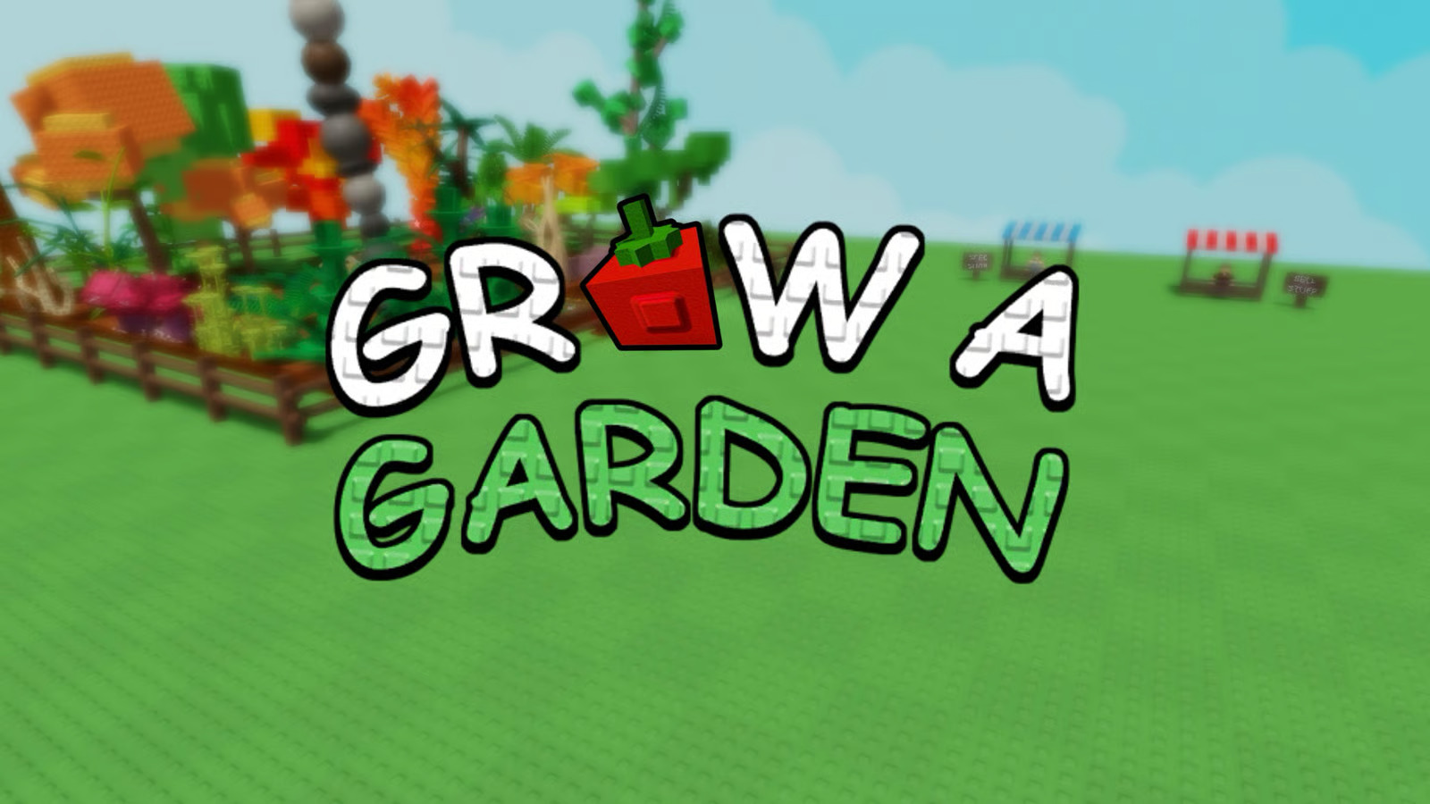 Grow a Garden Roblox, códigos para canjear recompensas gratis, mayo de 2026