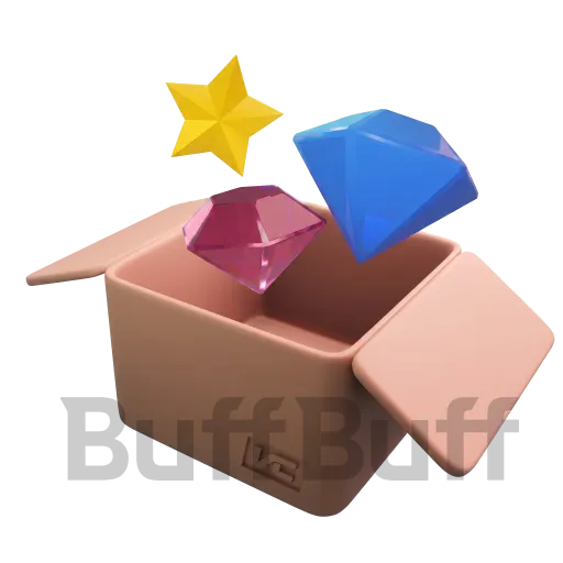 Winter Frost Season Luxury Box