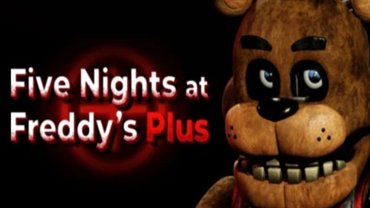 Einfache Schritte zum Herunterladen von Five Nights at Freddy's Plus auf Ihr Android-Gerät image