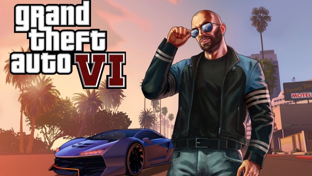 GTA 6: Release Date & Market Impact image